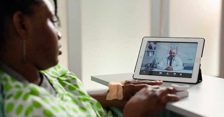 Exploring Telehealth for Psychiatry | Addiction Services