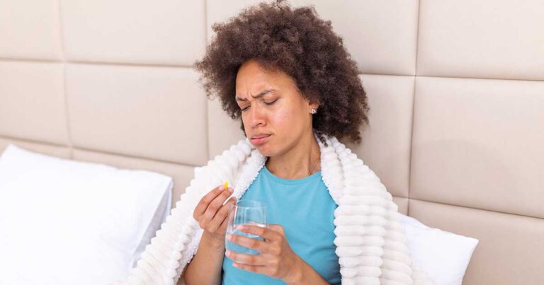 How to Manage Zoloft Withdrawal Symptoms Effectively