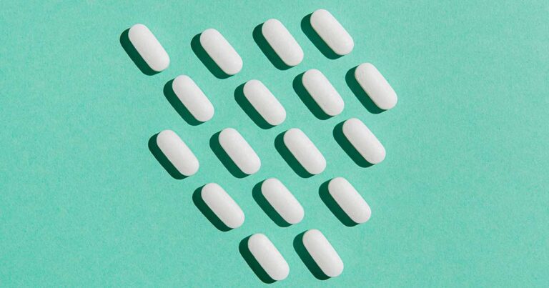 Exploring the M367 Pill: Key Information and Benefits