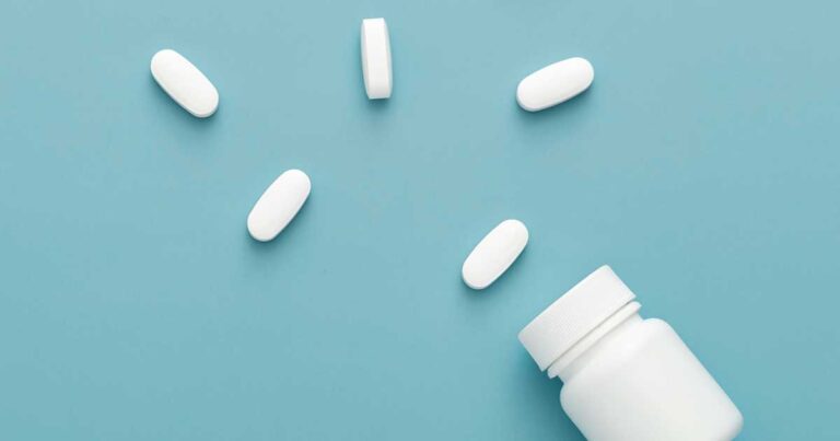 All You Need To Know About The M523 Pill