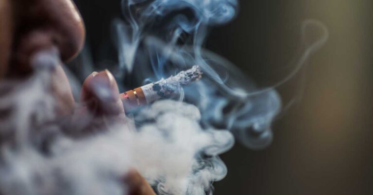 How Long Does Nicotine Stay in Your System? Find Out Here!