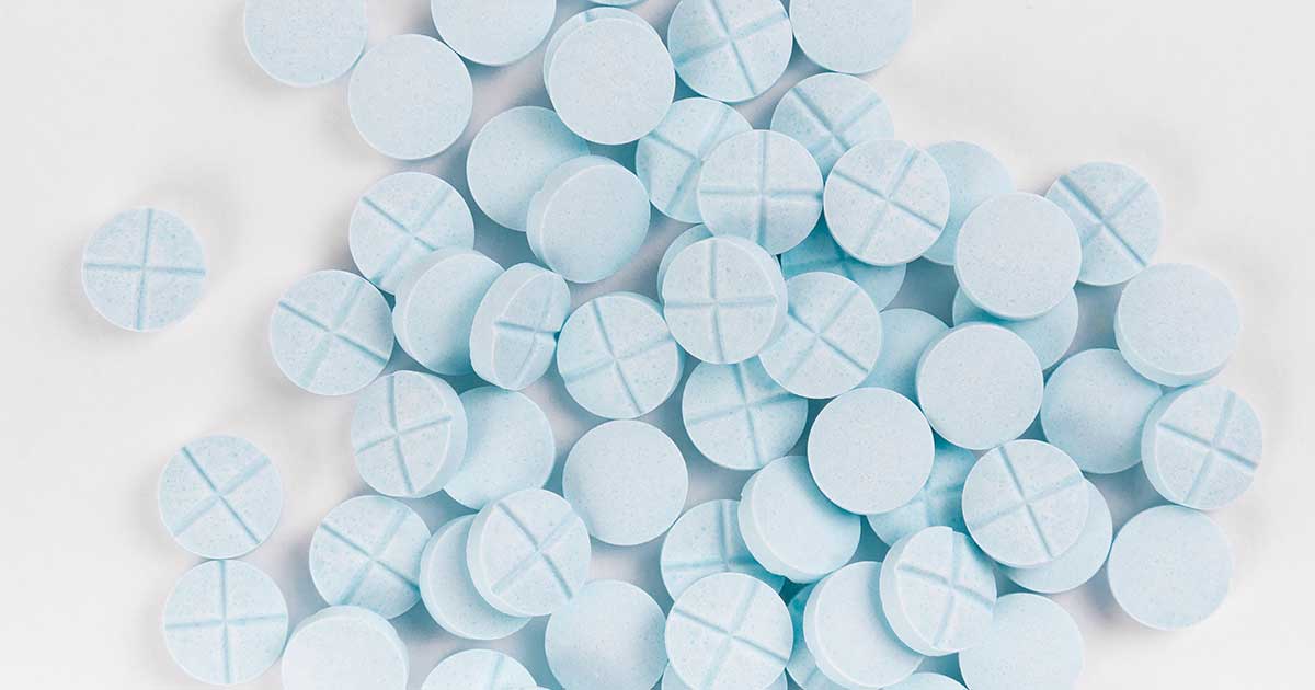 ts and blues drug