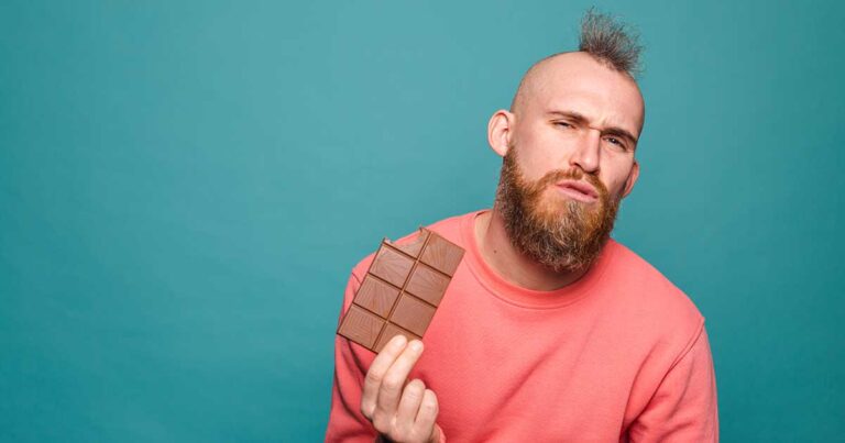 What Are the Hidden Dangers of Psychedelic Mushroom Chocolate?