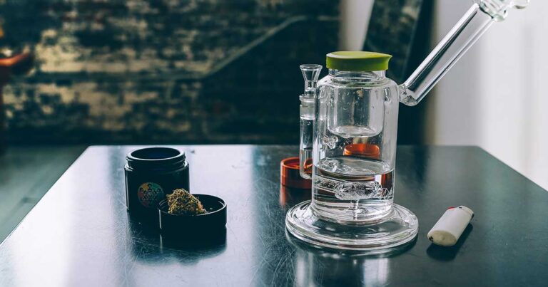 Learn About the Dangers of Dab Abuse and Its Impact
