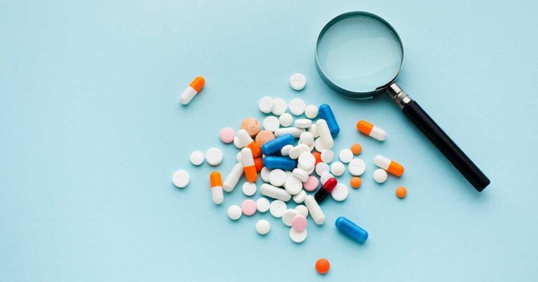 The Importance of a Pill Identifier for Safety and Recovery